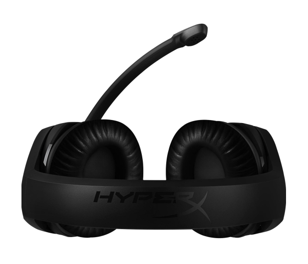 HyperX Cloud Stinger Headset (czarne) - 325790 - zdjęcie 5